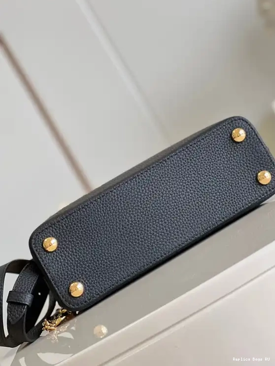 Cheap VUITTON BB LOUIS CAPUCINES 0527
